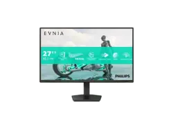 PHILIPS 27M2N3200NF/00 27 Zoll Gaming Monitor, Full-HD, 4 ms Reaktionszeit, 300 cd/m², 144 Hz, Grau