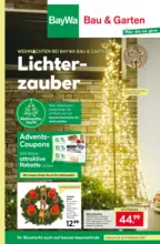 BayWa: Wochenangebote