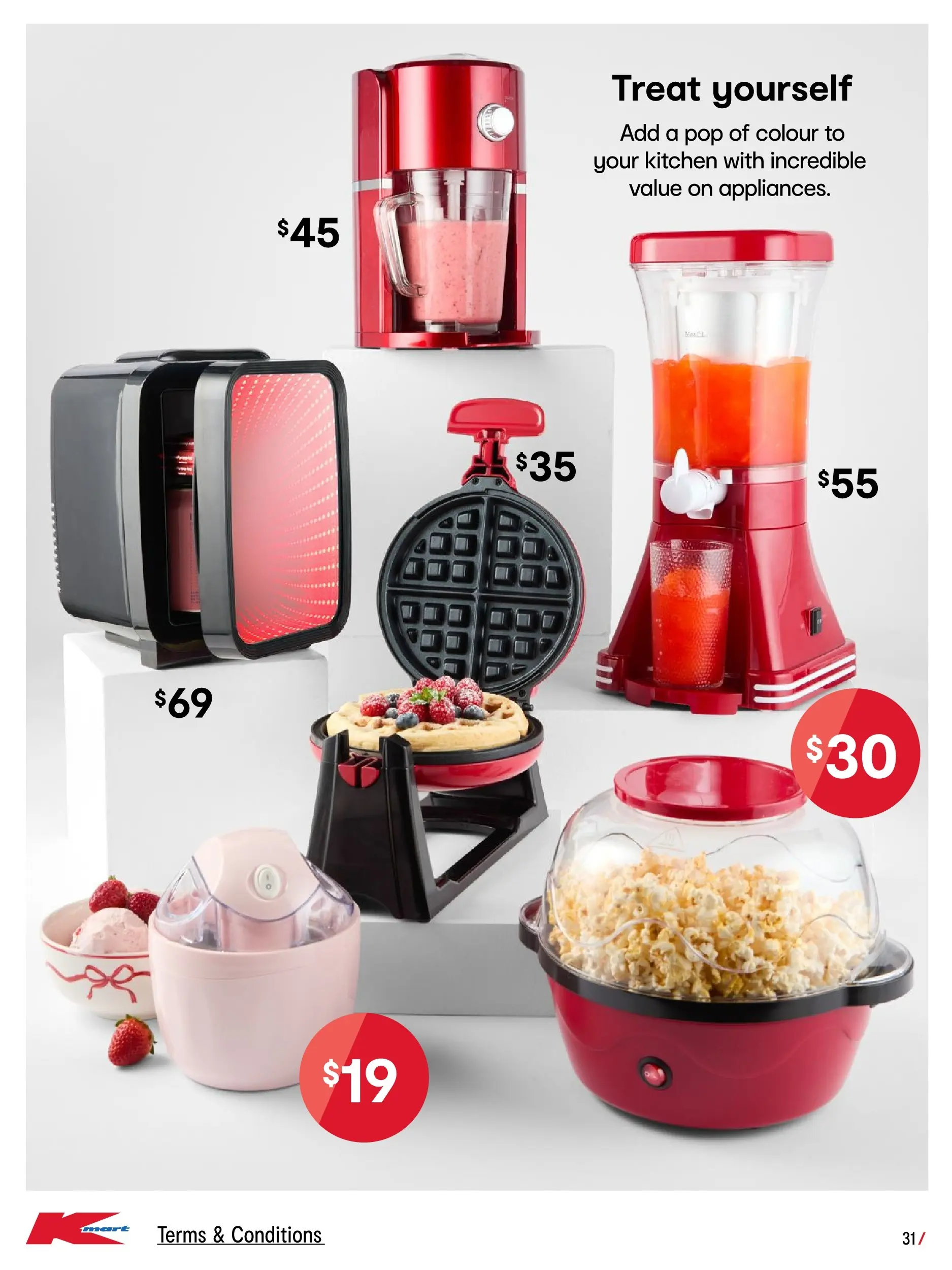 ﻿﻿Kmart catalogue valid from 19/11/2025 > Online Australia | Page: 31