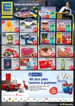 EDEKA: Wochenangebote