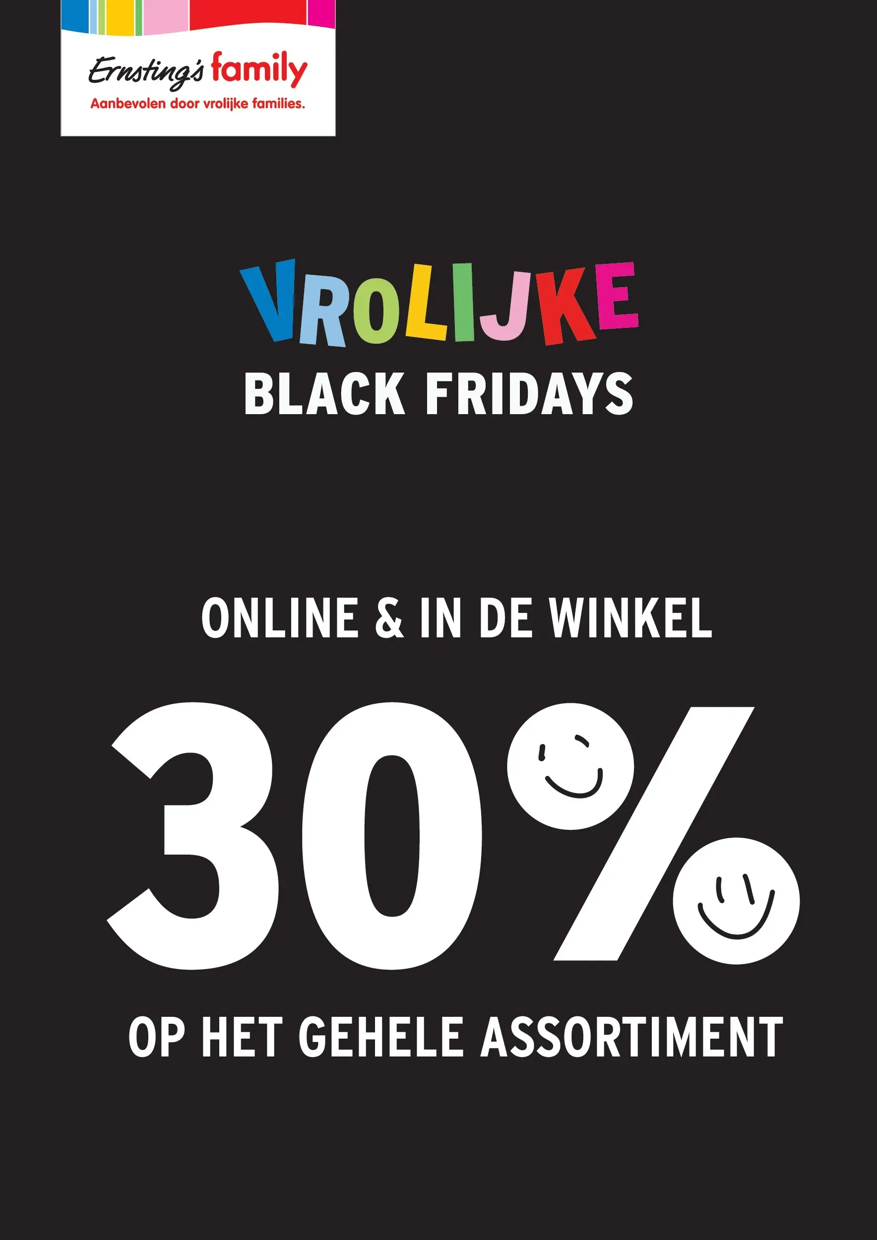 Aanbiedingen Ontdek Black Friday 2025 vanaf 27-11 | Pagina: 1