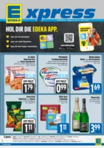 EDEKA: Wochenangebote