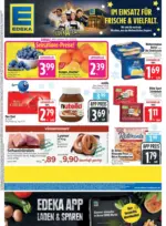 EDEKA Ravlic EDEKA: Wochenangebote - bis 22.11.2025