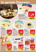 SPAR Supermarkt SPAR: Angebote - bis 03.12.2025