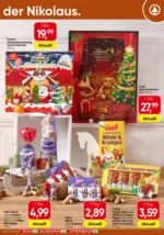 SPAR Supermarkt SPAR: Angebote - bis 03.12.2025