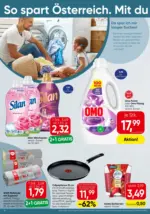 SPAR Supermarkt SPAR: Angebote - bis 03.12.2025