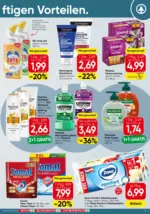SPAR Supermarkt SPAR: Angebote - bis 03.12.2025