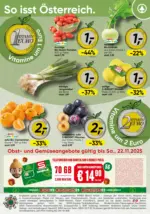 SPAR Supermarkt SPAR: Angebote - bis 03.12.2025
