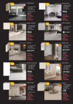 Баня Стил До -61% отстъпка с новата брошура на Баня Стил с валидност до 04.12.2025 - до 04-12-25