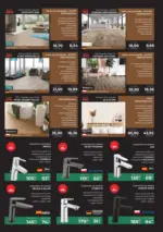 Баня Стил До -61% отстъпка с новата брошура на Баня Стил с валидност до 04.12.2025 - до 04-12-25