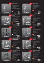 Баня Стил До -61% отстъпка с новата брошура на Баня Стил с валидност до 04.12.2025 - до 04-12-25