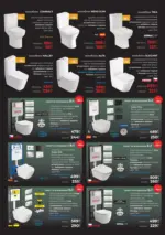 Баня Стил До -61% отстъпка с новата брошура на Баня Стил с валидност до 04.12.2025 - до 04-12-25