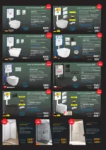 Баня Стил До -61% отстъпка с новата брошура на Баня Стил с валидност до 04.12.2025 - до 04-12-25