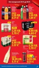 ЛИДЛ Чудесата си заслужават с ЛИДЛ предложения с валидност до 30.11.2025 - от 24-11-25