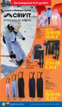 ЛИДЛ Чудесата си заслужават с ЛИДЛ предложения с валидност до 30.11.2025 - до 30-11-25