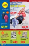 Catalog Lidl până în data de 30.11.2025