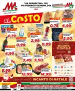 MA Al costo - al 26.11.2025