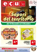 Sapori del territorio