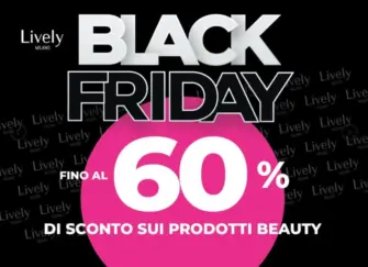 Fino al 60% di sconto sui prodotti beauty