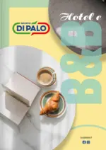 C&C di Palo Hotel e B&B - al 31.12.2025