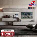 Dotolo Mobili Offerte - al 23.11.2025