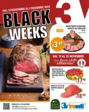 Black Weeks