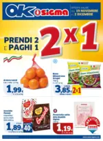 Ok Sigma Prendi 2 paghi 1 - al 02.12.2025