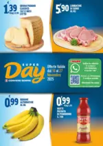 Superday Conviene sempre - al 27.11.2025
