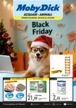 Moby Dick Catalogo MobyDick - al 15.12.2025