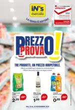 Prezzo Prova!