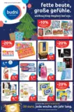 Budni: Aktuelle Angebote