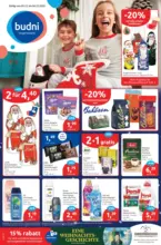 Budni: Aktuelle Angebote