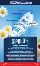 POLOmarket Katalog Wyjątkowa Jakość ważny do 31.12