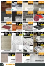 PRAKTIS Коледен базар в PRAKTIS с валидност до 14.12.2025 - до 14-12-25