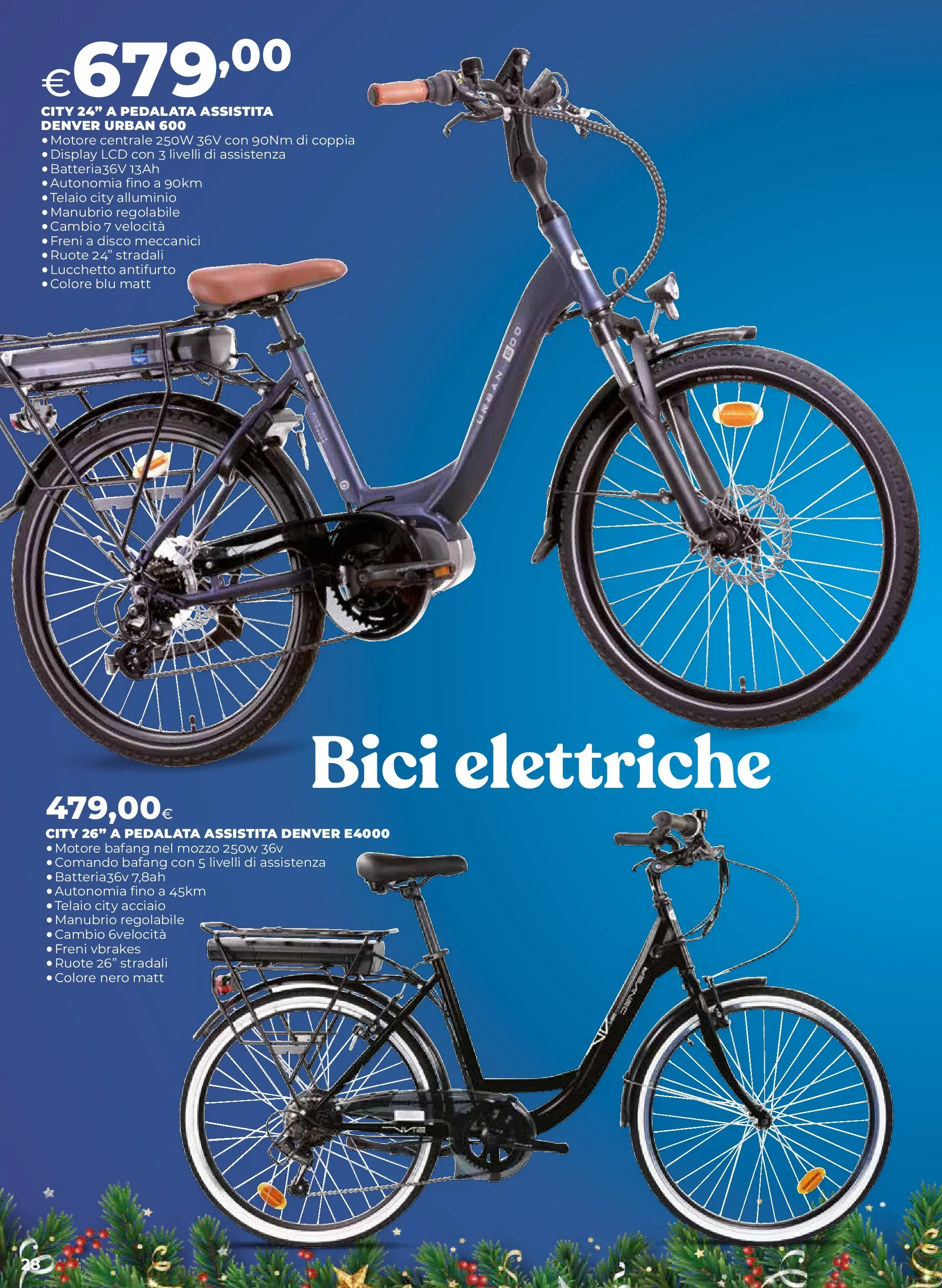 Anteprima volantino Ipercoop dal ﻿20/11/2025﻿ ﻿- nuovo offerte | Pagina: 28 | Prodotti: Disco, Alluminio