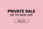 Bimba y Lola Privat Sale Up to 50% off - au 07.12.2025