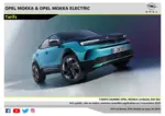 OPEL Opel Nouveau Mokka - au 30.04.2026