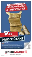 Les rendez-vous à prix coupés !