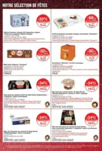 CATALOGUE PROMOTIONNEL