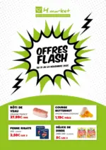 Hmarket Catalogue-S47-19-au-23-nov-2025 - au 23.11.2025