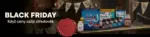 Kosik Black Friday &ndash; do 28.11.2025