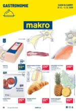 Makro Gastronomie – do 02.12.2025