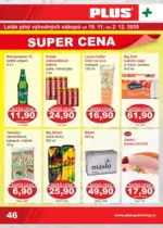 JIP LETÁK Jip – do 02.12.2025