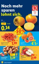 Lidl Lidl: Flugblatt in deiner Nähe - bis 03.12.2025