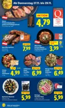 Lidl Lidl: Flugblatt in deiner Nähe - bis 03.12.2025