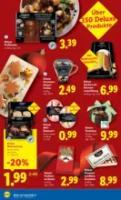 Lidl Lidl: Flugblatt in deiner Nähe - bis 03.12.2025