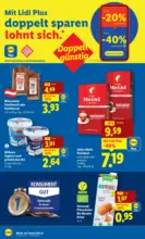 Lidl Lidl: Flugblatt in deiner Nähe - bis 03.12.2025