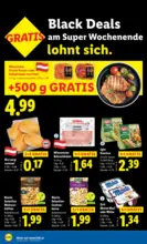 Lidl Lidl: Flugblatt in deiner Nähe - bis 03.12.2025