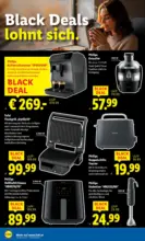 Lidl Lidl: Flugblatt in deiner Nähe - bis 03.12.2025