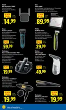 Lidl Lidl: Flugblatt in deiner Nähe - bis 03.12.2025